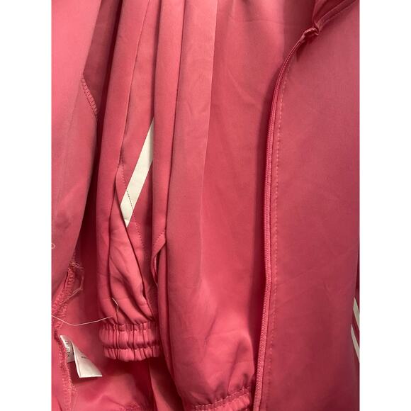 AQ Sport women’s pink jogging set size small measurements - Picture 7 of 9